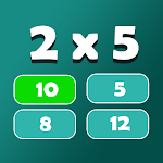 Cover Image of Download Multiplication Table - Genius 1.3 APK