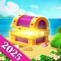 Download Anna s Merge Adventure 1.36.0 Apk for android