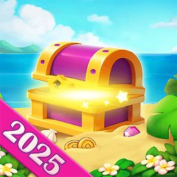 Anna's Merge Adventure-Offline Mod Apk