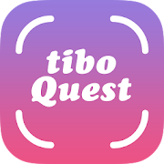 Top 30 Puzzle Apps Like Tibo 2017 AR Quest - Best Alternatives