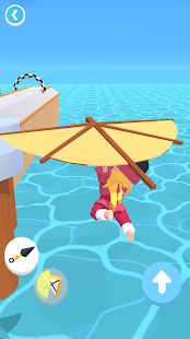 Ninja Escape Screenshot