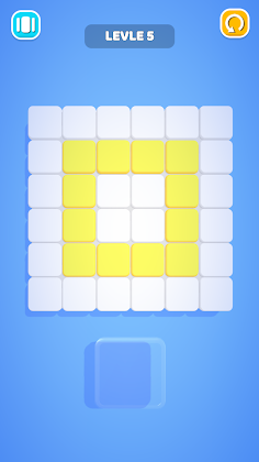 Square Reverse - Screenshot 3