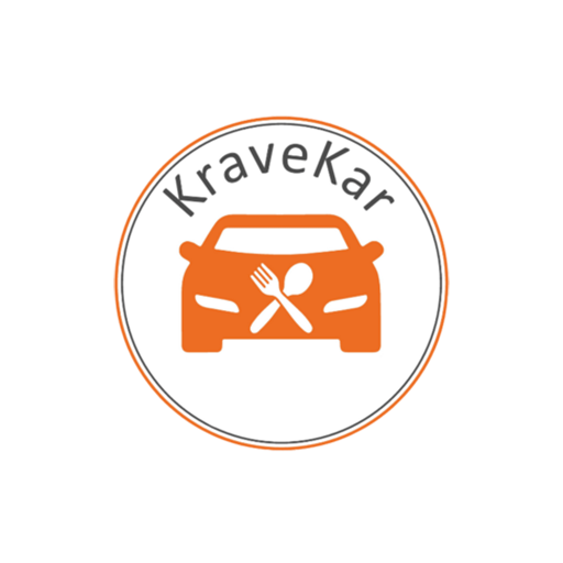 KraveKar - Fast Local Delivery