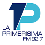 Cover Image of Download La Primerisima 92.7 Fm  APK