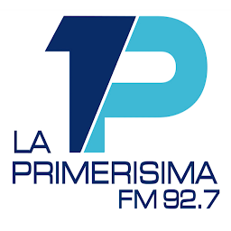 图标图片“La Primerisima 92.7 Fm”