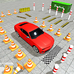 New Car Parking Game 2021 :Real Driving Simulator Apk
