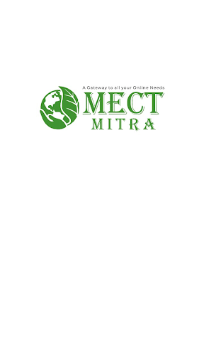 Android application MECT MITRA screenshort