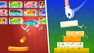 Game screenshot スーパーマーケット ゲーム 2 apk download