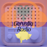 Gervalla Radio - Albanisch icon
