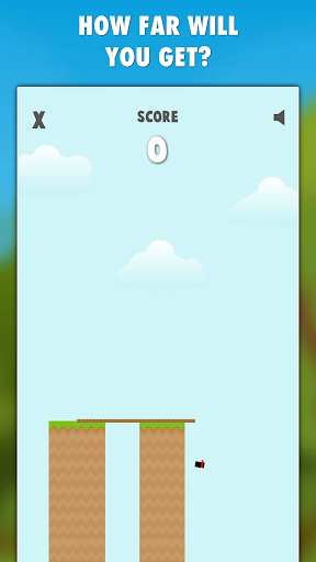 Over The Bridge PRO Screen 3