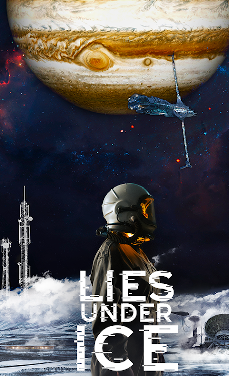 Lies Under Ice - 1.0.7 - (Android)