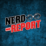 The Nerd Report Podcast icon