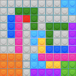 Cover Image of Download Block Puzzle HD  APK