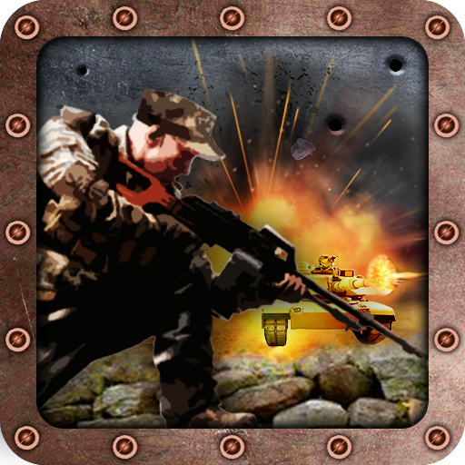 Xonix Assault logo