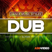 DUB Dance Music Styles Course