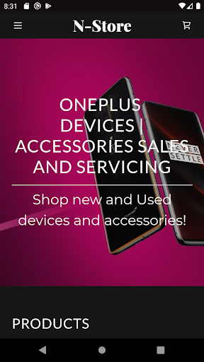 N-Store Screenshot 2 - AppWisp.com