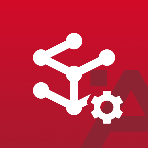 Häfele Connect Mesh Auto-Setup logo