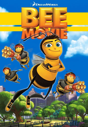 Bee Movie - Movies on Google Play