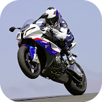 Cover Image of Download Motorcycle Racing: Bike Games  APK