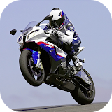 Moto Racer: Bike Racing Games icon