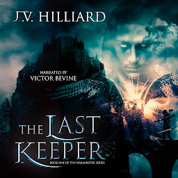 Icon image The Last Keeper