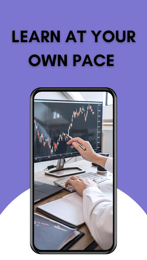 Stock Market Funda Screen 2