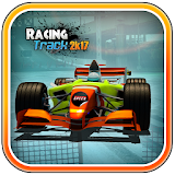 Racing Track 2K17 icon