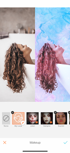 AirBrush - AI Photo Enhancer Screen 3