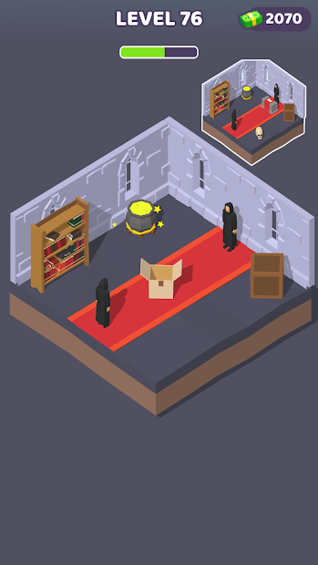 Imágen 3 Scene Unpack android