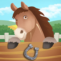Horse Dealer makeover horses games. Project game