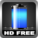 Battery PRO HD Wallpaper FREE - Androidアプリ