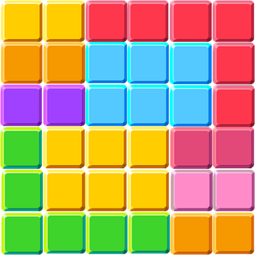 Block Puzzle 2 1.1.8 Icon