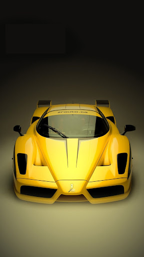 Ferrari Enzo Wallpapers Screen 2