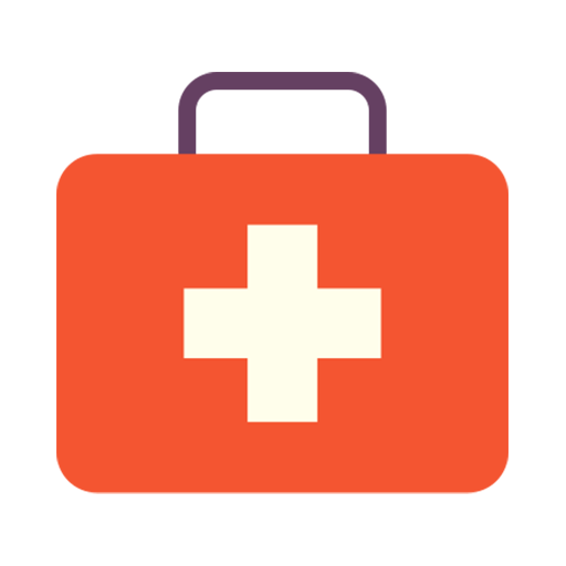 First Aid Guide 4.5 Icon