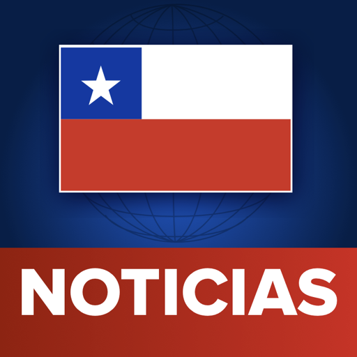 Chile News (Noticias) 7.2 Icon