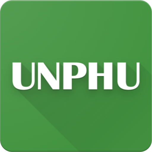 UNPHU logo