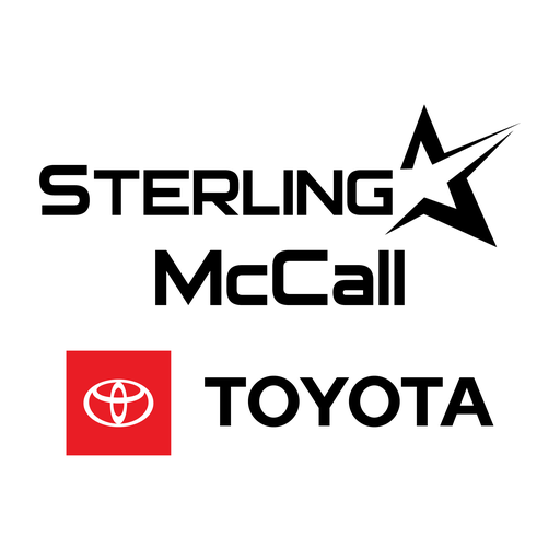 Sterling McCall Toyota Connect
