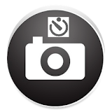 Self-timer Camera icon