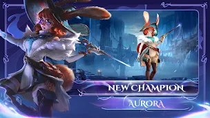 League of Legends: Wild Rift - Screenshot 2