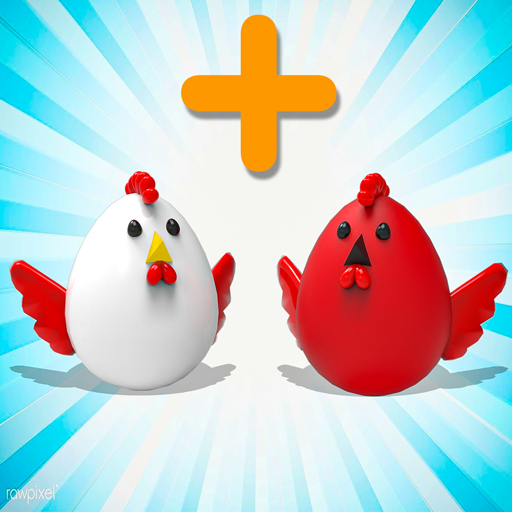 Chicken run - Merge Games Download on Windows