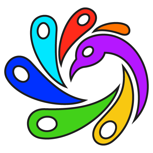 Peacolor: Adult Coloring book 0.1 Icon