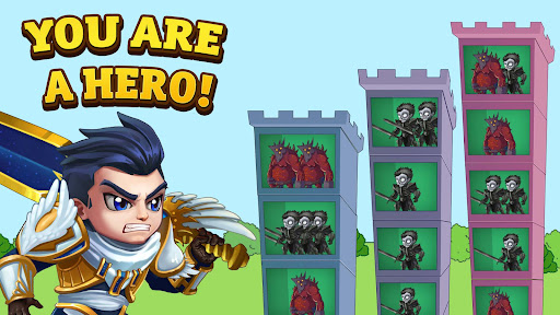 Hero Wars – Fantasy Battles 2