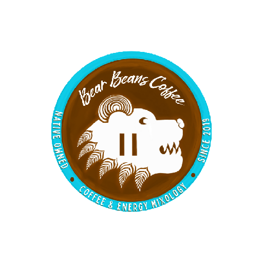 Bear Beans Coffee