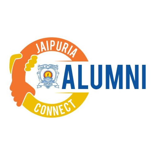 Jaipuria Alumni Connect 1.0 Icon