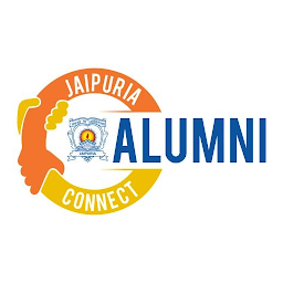 图标图片“Jaipuria Alumni Connect”
