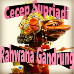 Cover Image of Download Rahwana Gandrung Wayang Golek  APK