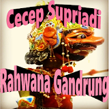 Rahwana Gandrung | Wayang Golek Cecep Supriadi icon