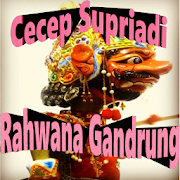 Rahwana Gandrung | Wayang Golek Cecep Supriadi