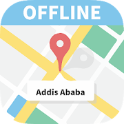 Addis Ababa Offline Map