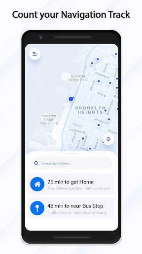 Mobile Number Tracker - Number Location  address
